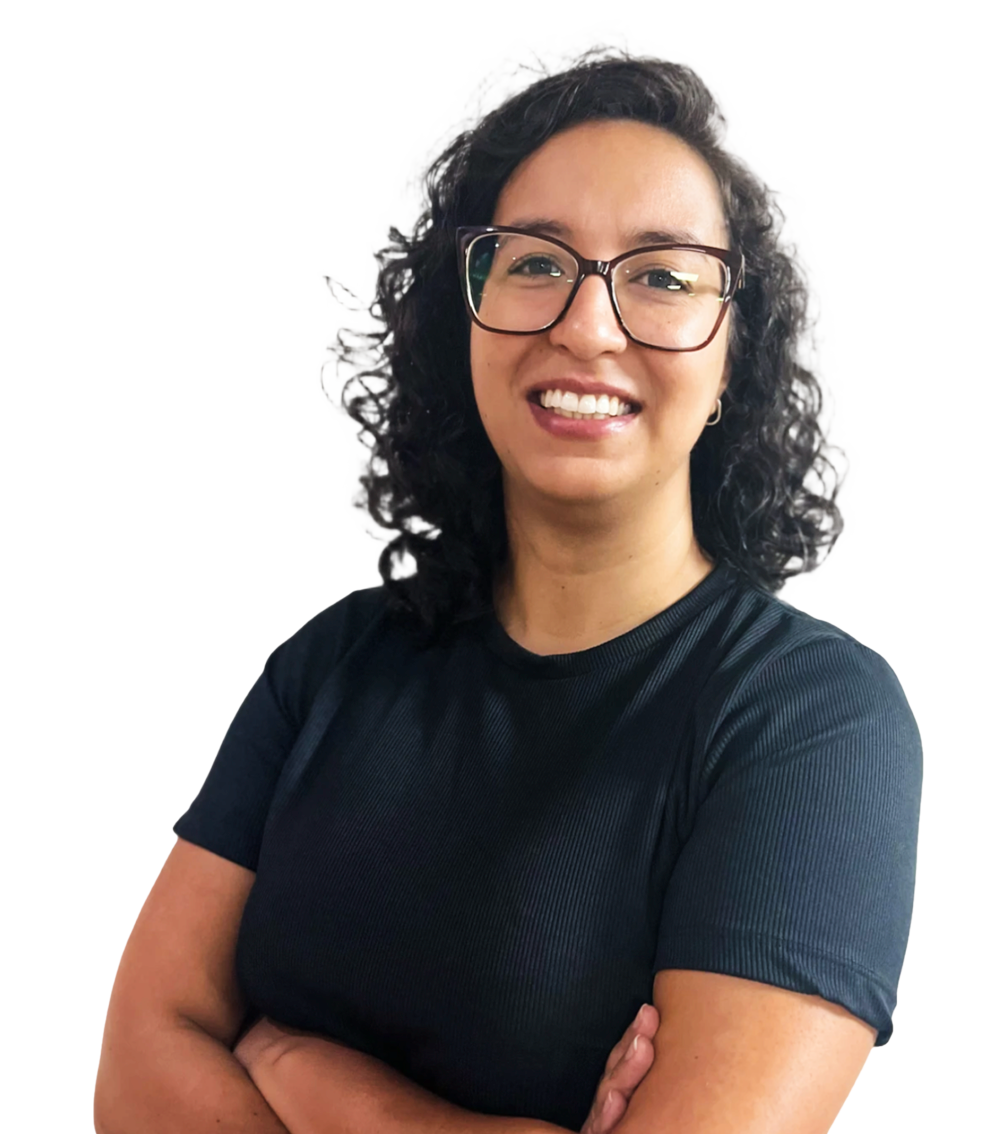 Engª Luma C. Teixeira